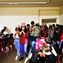 IC Aldo Moro Abbiategrasso slideshow